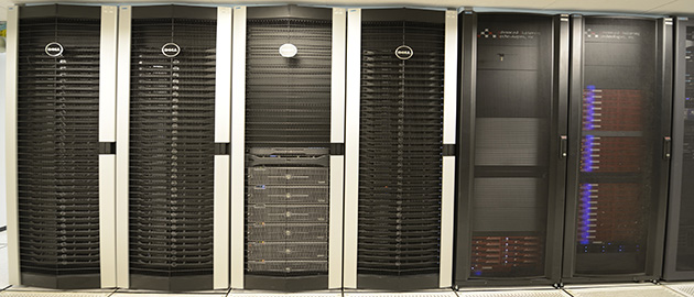 high performance computing