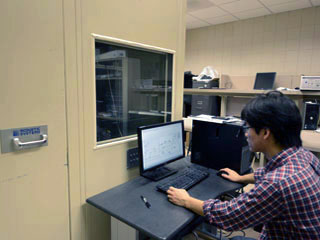 digital instrumentation lab