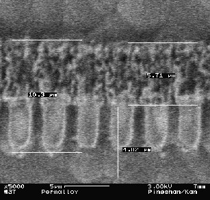 nano electronics lab