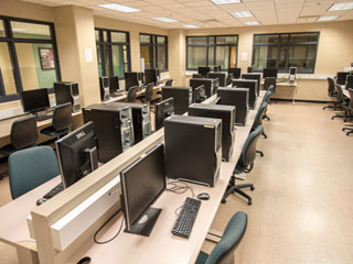 Robotics and Control Lab