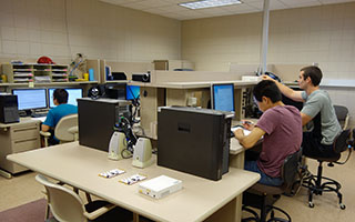 vlsi system research lab